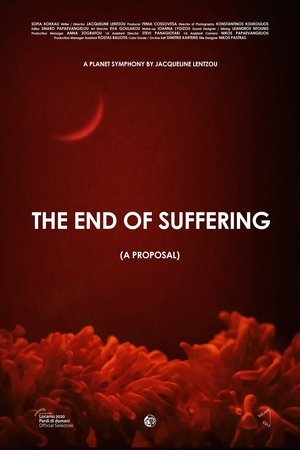 Image The End of Suffering (A Proposal)