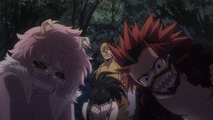 My Hero Academia: Season 6 Episode 14 –