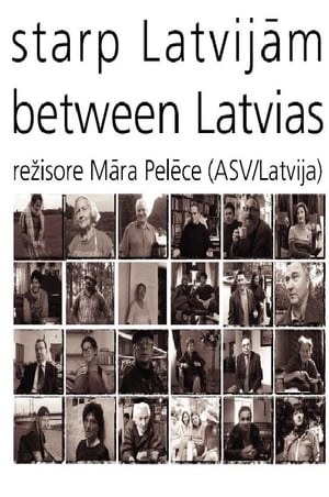 Between Latvias film complet