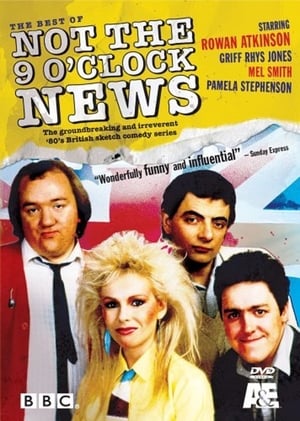 Image The Best of Not The Nine O'Clock News