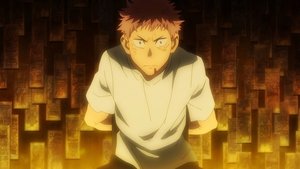 Jujutsu Kaisen Season 1 Episode 1