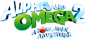 Alpha and Omega 2: A Howl-iday Adventure
