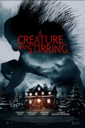 A Creature Was Stirring 15