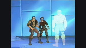 Still from The Enemy Of My Enemy