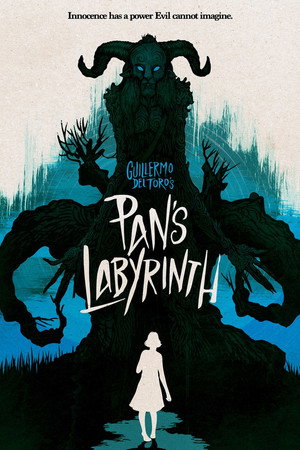 poster Pan's Labyrinth
