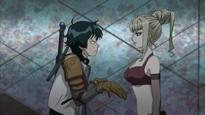 Ixion Saga: Dimensional Transfer Season 1 Episode 21