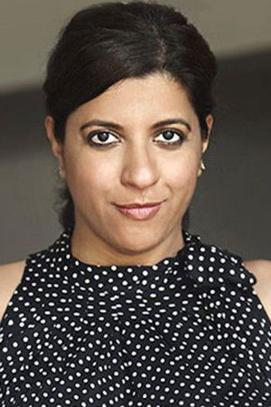 Zoya Akhtar photo