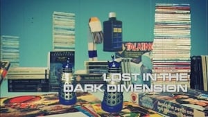 Dr. Forever! Lost in the Dark Dimension