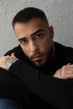 Diogo Piçarra portrait