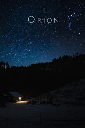 Poster Orion 2020