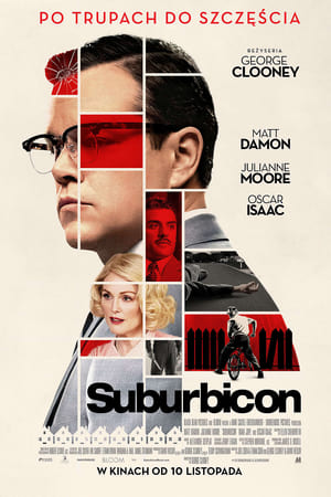 Image Suburbicon