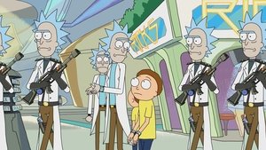 Rick y Morty: 1×10