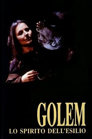 Image Golem - Lo spirito dell'esilio