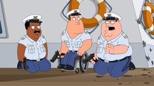 Family Guy: Season 16 Episode 14 – Veteran Guy