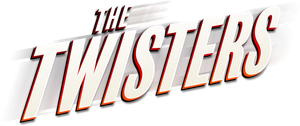 The Twisters — Logos 2