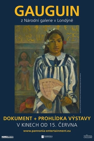 Image Gauguin z Národní galerie v Londýně