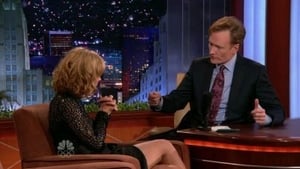 The Tonight Show with Conan O'Brien Rachel McAdams, Mindy Kaling, Diane Birch