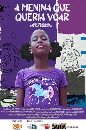 Image A Menina Que Queria Voar