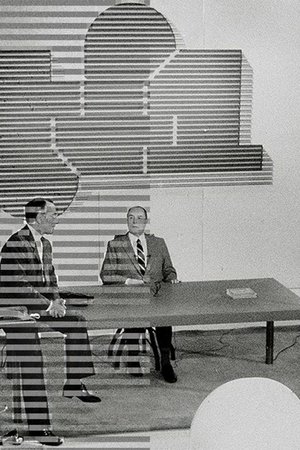 Devenir président et le rester: les secrets des gourous de l'Elysée