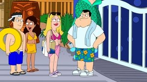 American Dad: Un agente de familia: 8×3