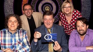 QI: Season10 – Episode13