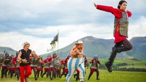 Asteriks i Obeliks: Imperium smoka cały film