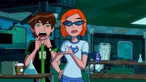 Ben 10: Omniverse Temporada 2 Capitulo 8