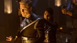 Star Trek: Discovery Temporada 1 Capitulo 13