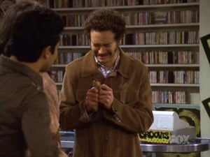 Watch S8E21 - That '70s Show Online