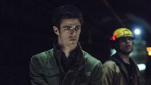 The Flash Season 1 Episode 21 : Grodd Lives