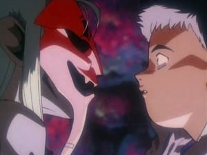 Tenchi Muyo! Ryo-Ohki: 1×1