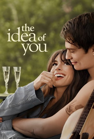 poster The Idea of You