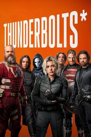 Thunderbolts*