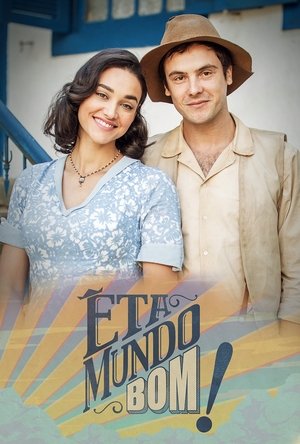 Image Êta Mundo Bom!