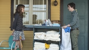 Bates Motel: Stagione 2 x Episodio 7