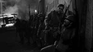 Spider-Noir: 1×5