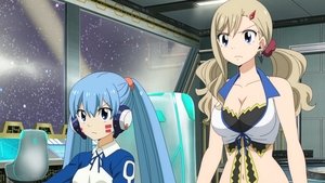 Edens Zero Season 1 Episode 32