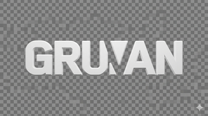 Gruvan — Logos 1