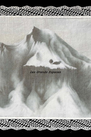 Les grands espaces (2026)