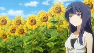 Sora no Method: 1×13