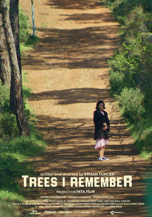 Trees I Remember 5