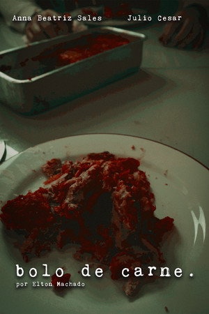 bolo de carne. 5