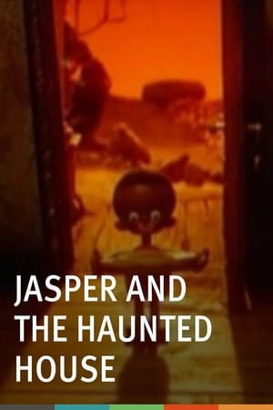 Poster di Jasper and the Haunted House