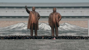Inside North Korea’s Dynasty: 1×1