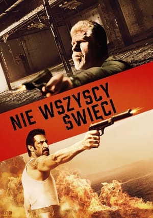 Nie wszyscy święci (2022)