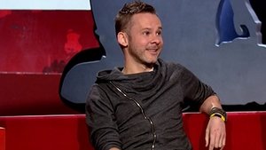 Ridiculousness Dominic Monaghan