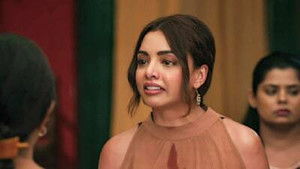 Anupamaa A Disappointment for Ishani