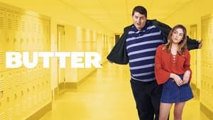 Butter (2022)