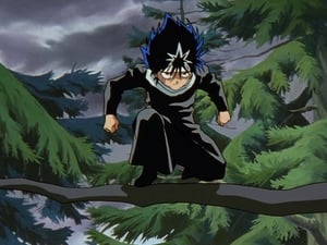 Yu Yu Hakusho: Season 1 Episode 24