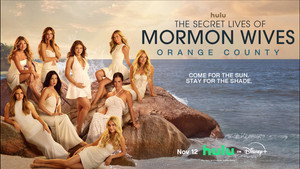 The Secret Lives of Mormon Wives: Orange County still 1